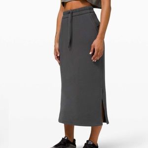 Bound to Bliss - graphite grey